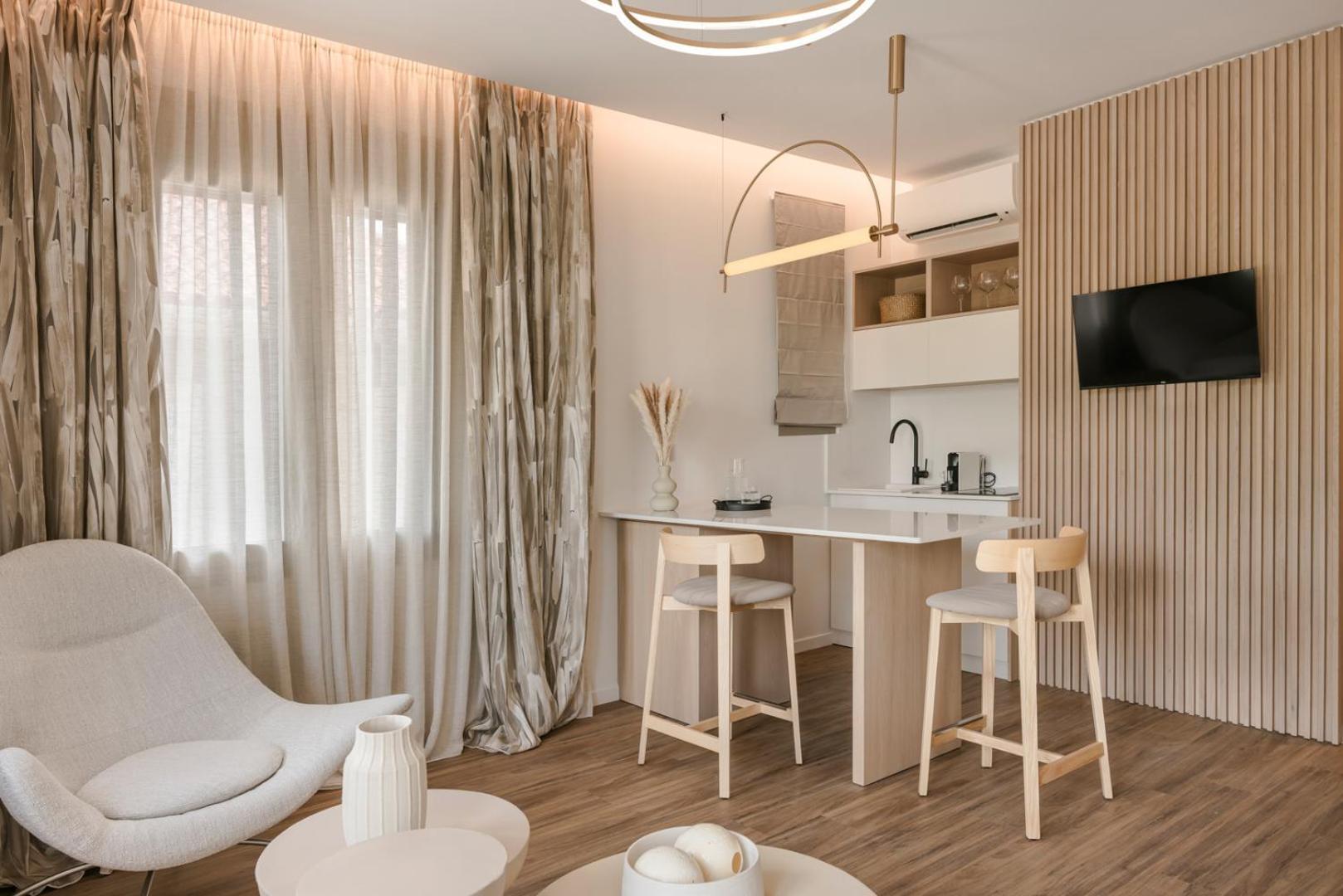 Piazza Suites Lixouri Exterior photo