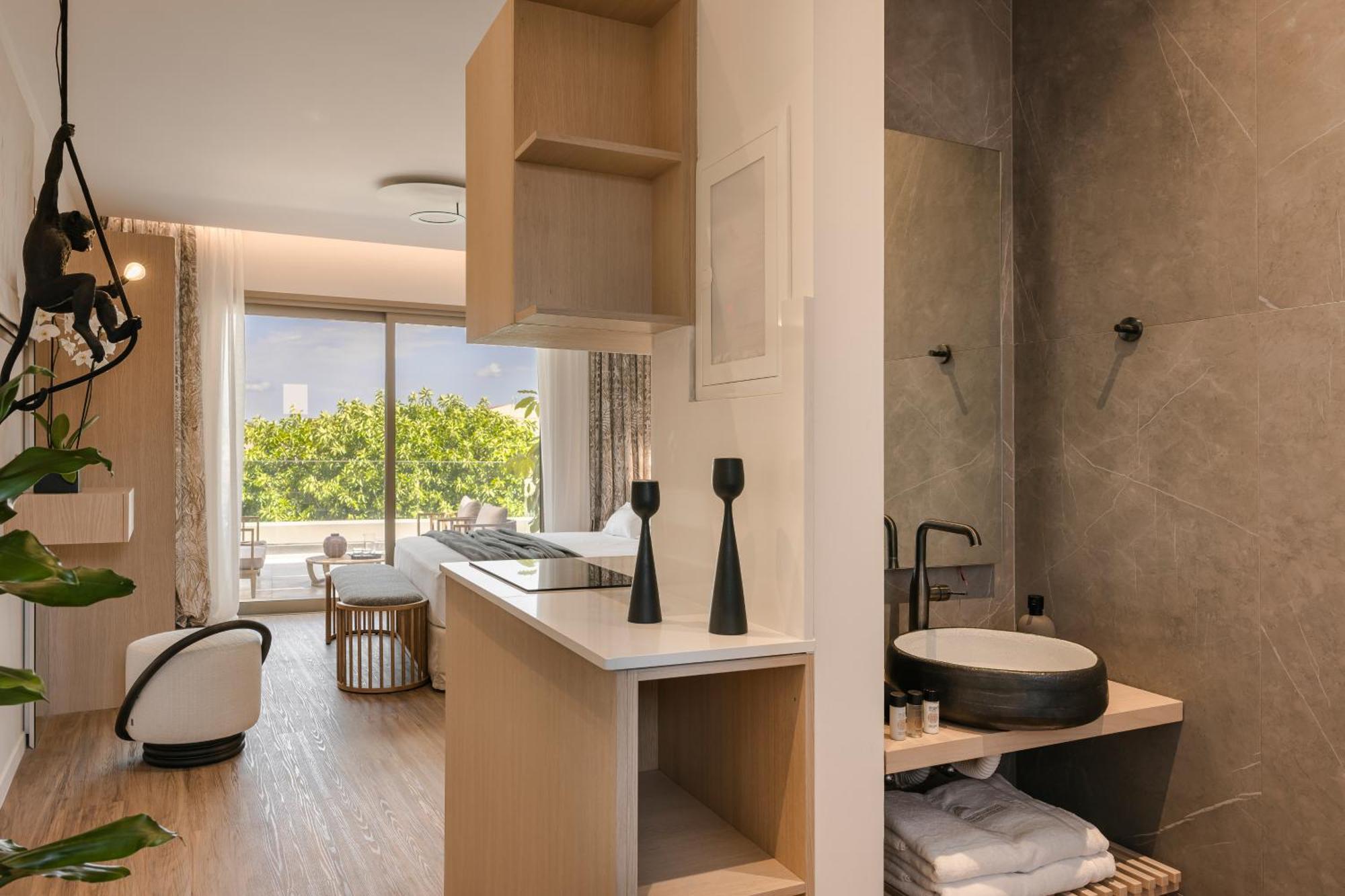 Piazza Suites Lixouri Exterior photo