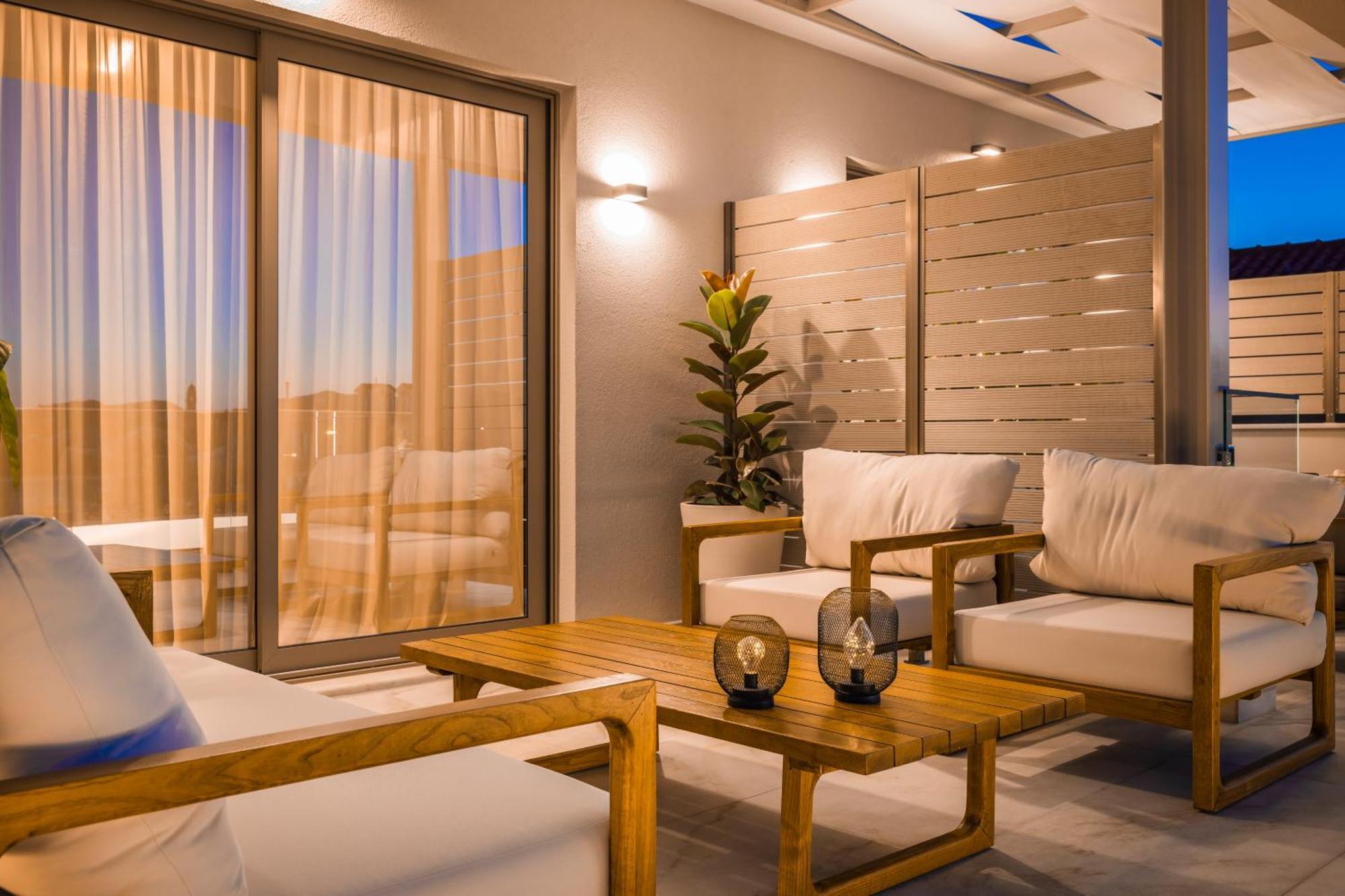 Piazza Suites Lixouri Exterior photo